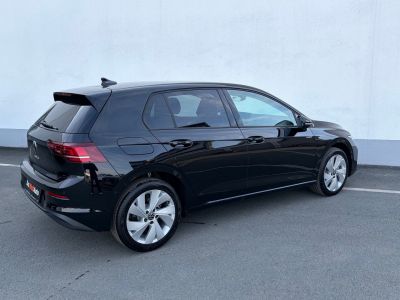 VW Golf Gebrauchtwagen VW Golf Gebrauchtwagen