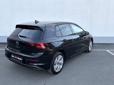 VW Golf Gebrauchtwagen VW Golf Gebrauchtwagen