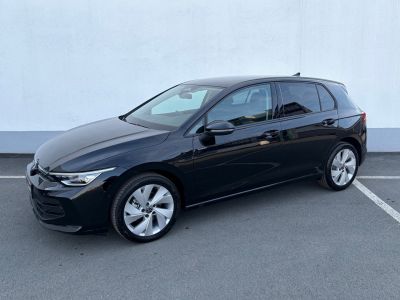 VW Golf Gebrauchtwagen VW Golf Gebrauchtwagen