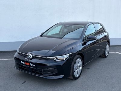 VW Golf Gebrauchtwagen VW Golf Gebrauchtwagen