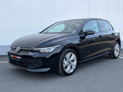 VW Golf Gebrauchtwagen VW Golf Gebrauchtwagen