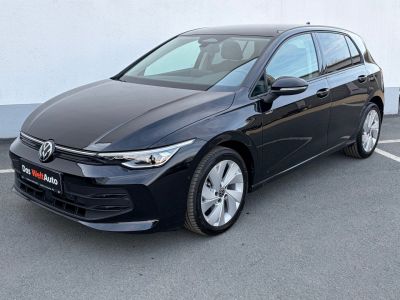 VW Golf Gebrauchtwagen VW Golf Gebrauchtwagen