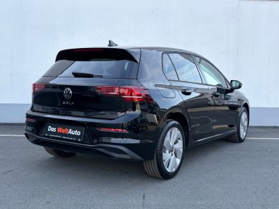 VW Golf Gebrauchtwagen VW Golf Gebrauchtwagen