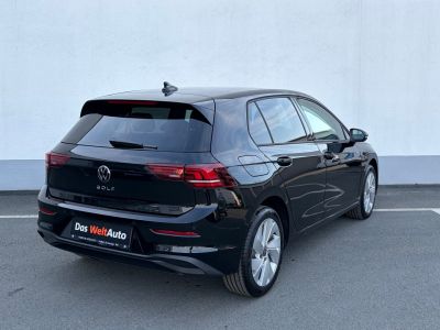 VW Golf Gebrauchtwagen VW Golf Gebrauchtwagen