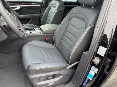 VW Touareg Gebrauchtwagen