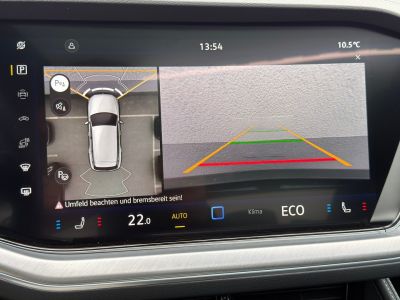 VW Touareg Gebrauchtwagen