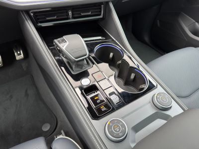 VW Touareg Gebrauchtwagen