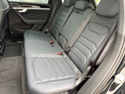 VW Touareg Gebrauchtwagen