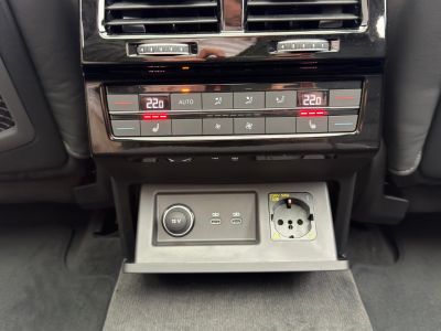 VW Touareg Gebrauchtwagen