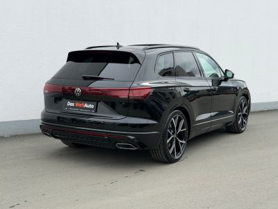 VW Touareg Gebrauchtwagen