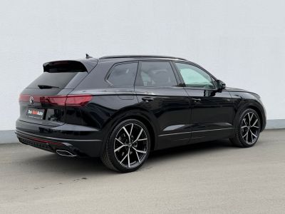 VW Touareg Gebrauchtwagen