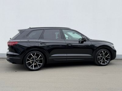 VW Touareg Gebrauchtwagen