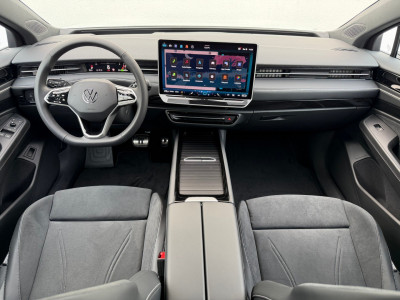 VW ID.7 Gebrauchtwagen