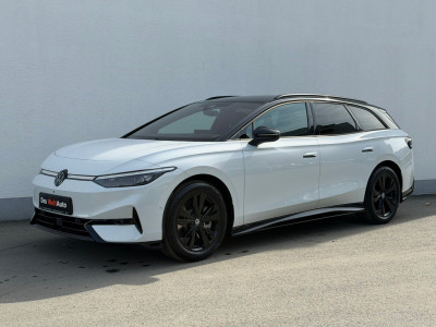 VW ID.7 Gebrauchtwagen