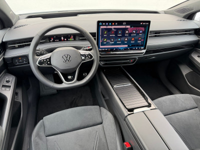 VW ID.7 Gebrauchtwagen