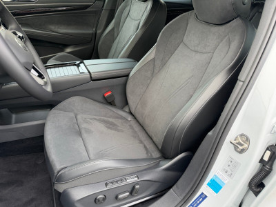 VW ID.7 Gebrauchtwagen