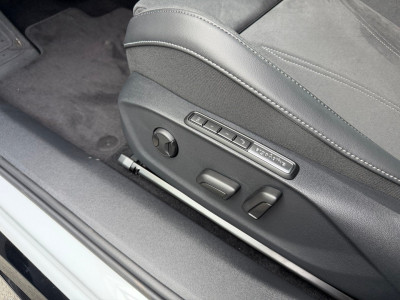 VW ID.7 Gebrauchtwagen