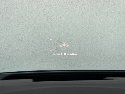 VW ID.7 Gebrauchtwagen