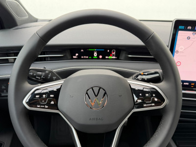 VW ID.7 Gebrauchtwagen