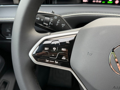 VW ID.7 Gebrauchtwagen