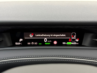 VW ID.7 Gebrauchtwagen