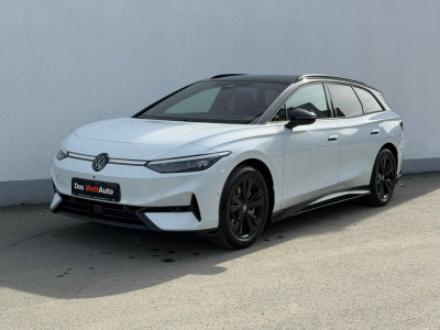 VW ID.7 Gebrauchtwagen