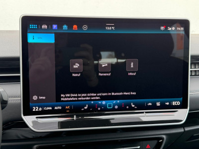 VW ID.7 Gebrauchtwagen