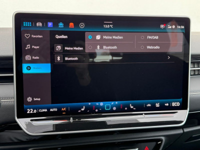 VW ID.7 Gebrauchtwagen