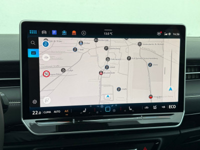 VW ID.7 Gebrauchtwagen