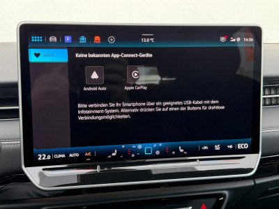 VW ID.7 Gebrauchtwagen