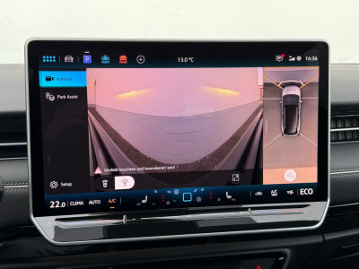 VW ID.7 Gebrauchtwagen