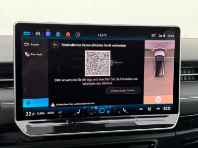 VW ID.7 Gebrauchtwagen