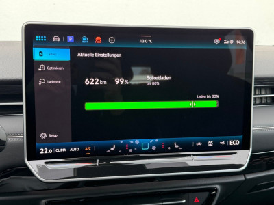 VW ID.7 Gebrauchtwagen