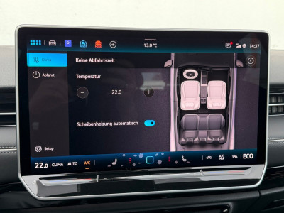 VW ID.7 Gebrauchtwagen