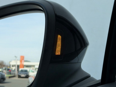 VW ID.7 Gebrauchtwagen