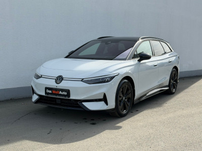 VW ID.7 Gebrauchtwagen