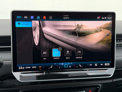 VW ID.7 Gebrauchtwagen