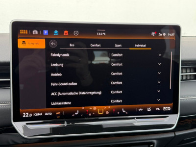 VW ID.7 Gebrauchtwagen