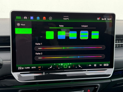 VW ID.7 Gebrauchtwagen