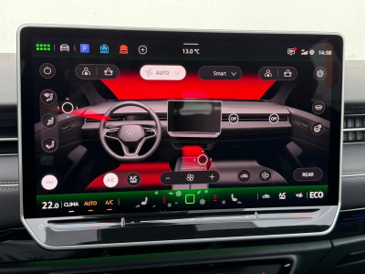 VW ID.7 Gebrauchtwagen