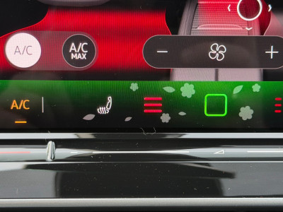 VW ID.7 Gebrauchtwagen