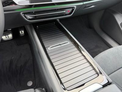 VW ID.7 Gebrauchtwagen