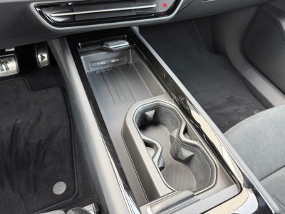 VW ID.7 Gebrauchtwagen