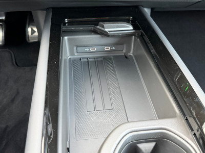 VW ID.7 Gebrauchtwagen