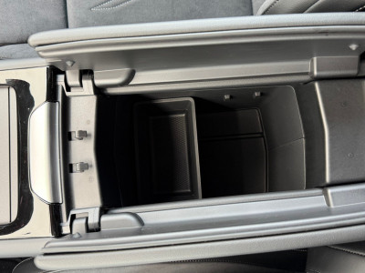 VW ID.7 Gebrauchtwagen