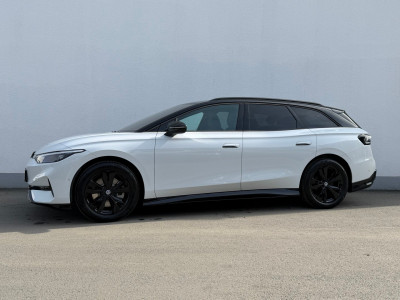 VW ID.7 Gebrauchtwagen