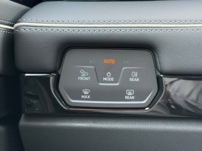 VW ID.7 Gebrauchtwagen