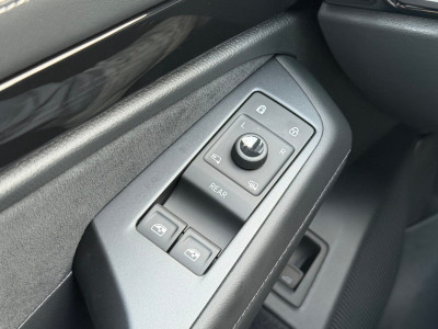 VW ID.7 Gebrauchtwagen