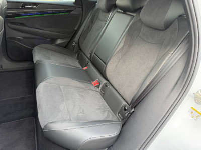 VW ID.7 Gebrauchtwagen