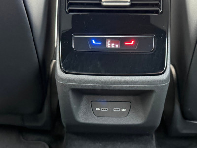 VW ID.7 Gebrauchtwagen